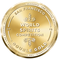 world spirits competition double gold