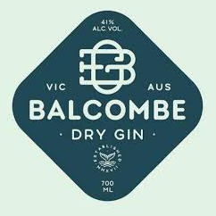 Balcombe Gin